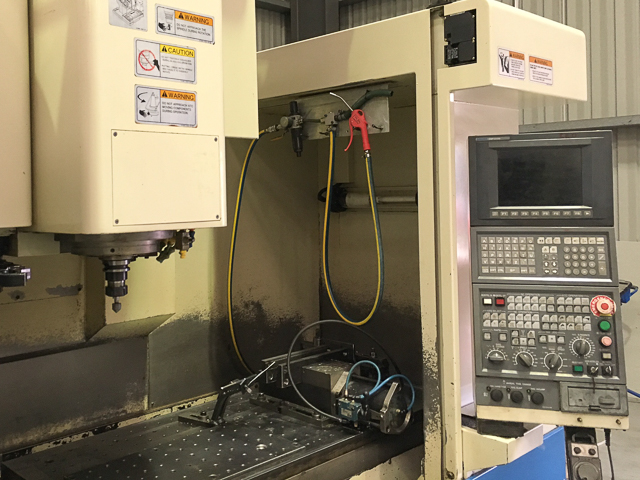 Okuma MX-55VA (1999)