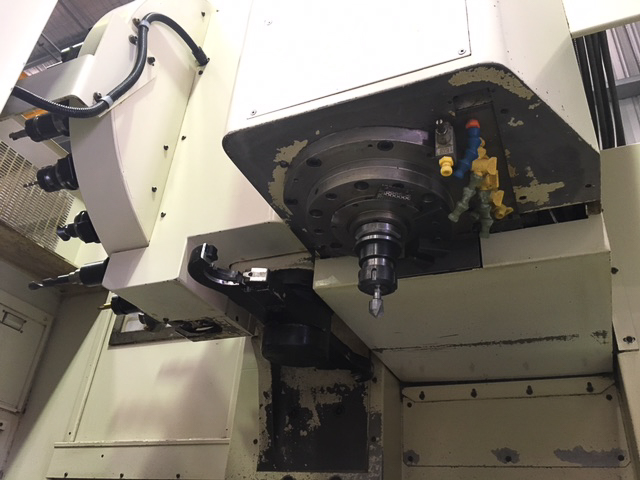 Okuma MX-55VA (1999)