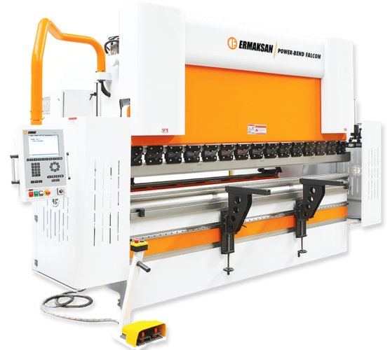 Do you want to sell some machinery?