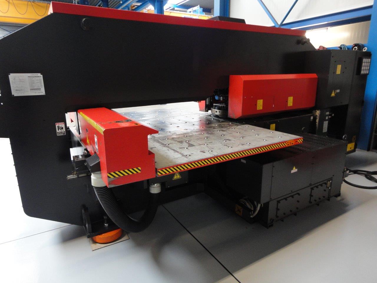 Amada Vipros 255 (1997)