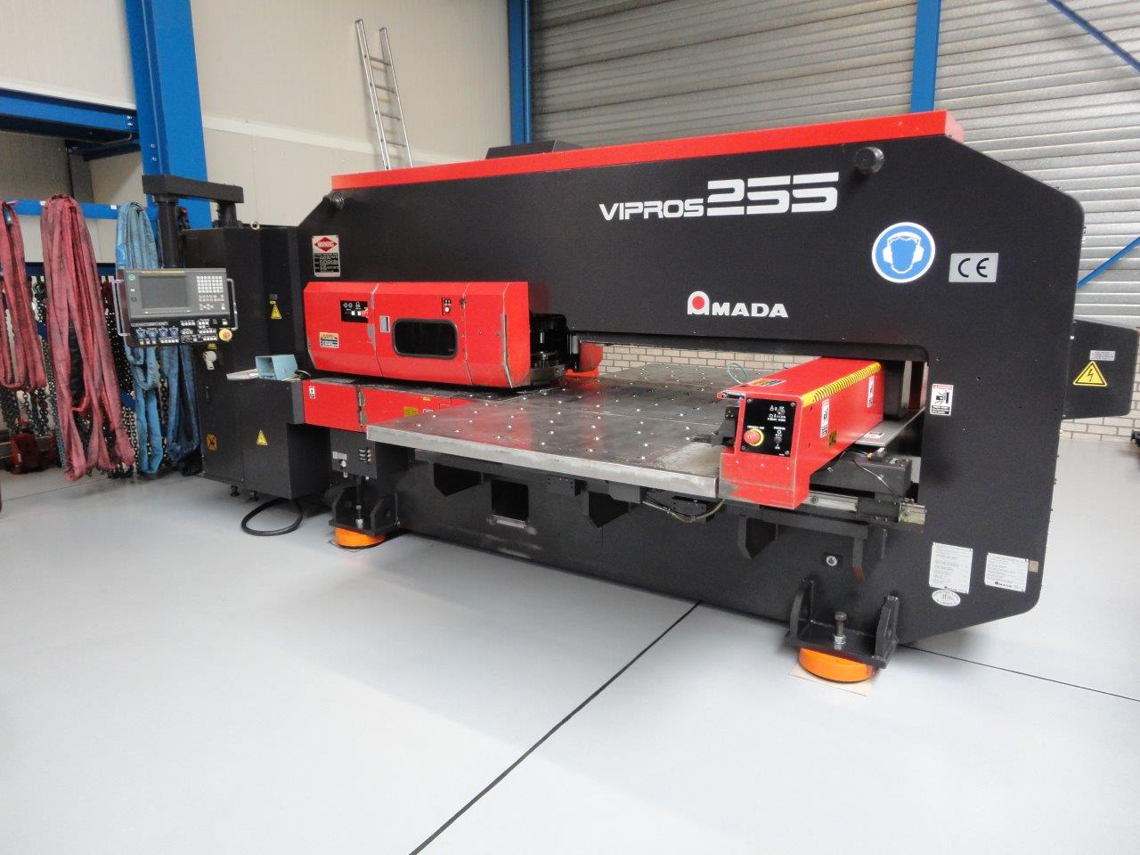Amada Vipros 255 (1997)