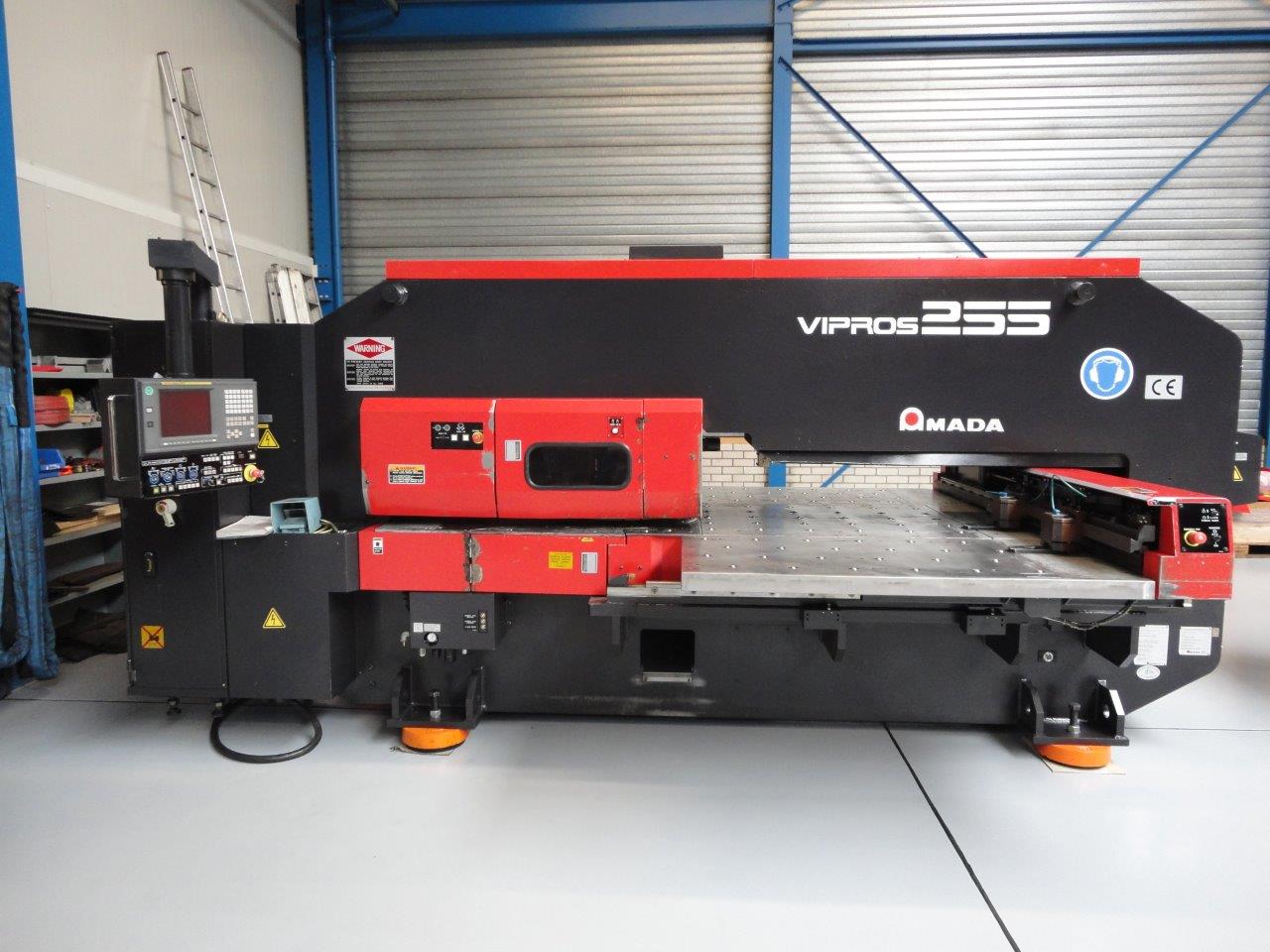 Amada Vipros 255 (1997)