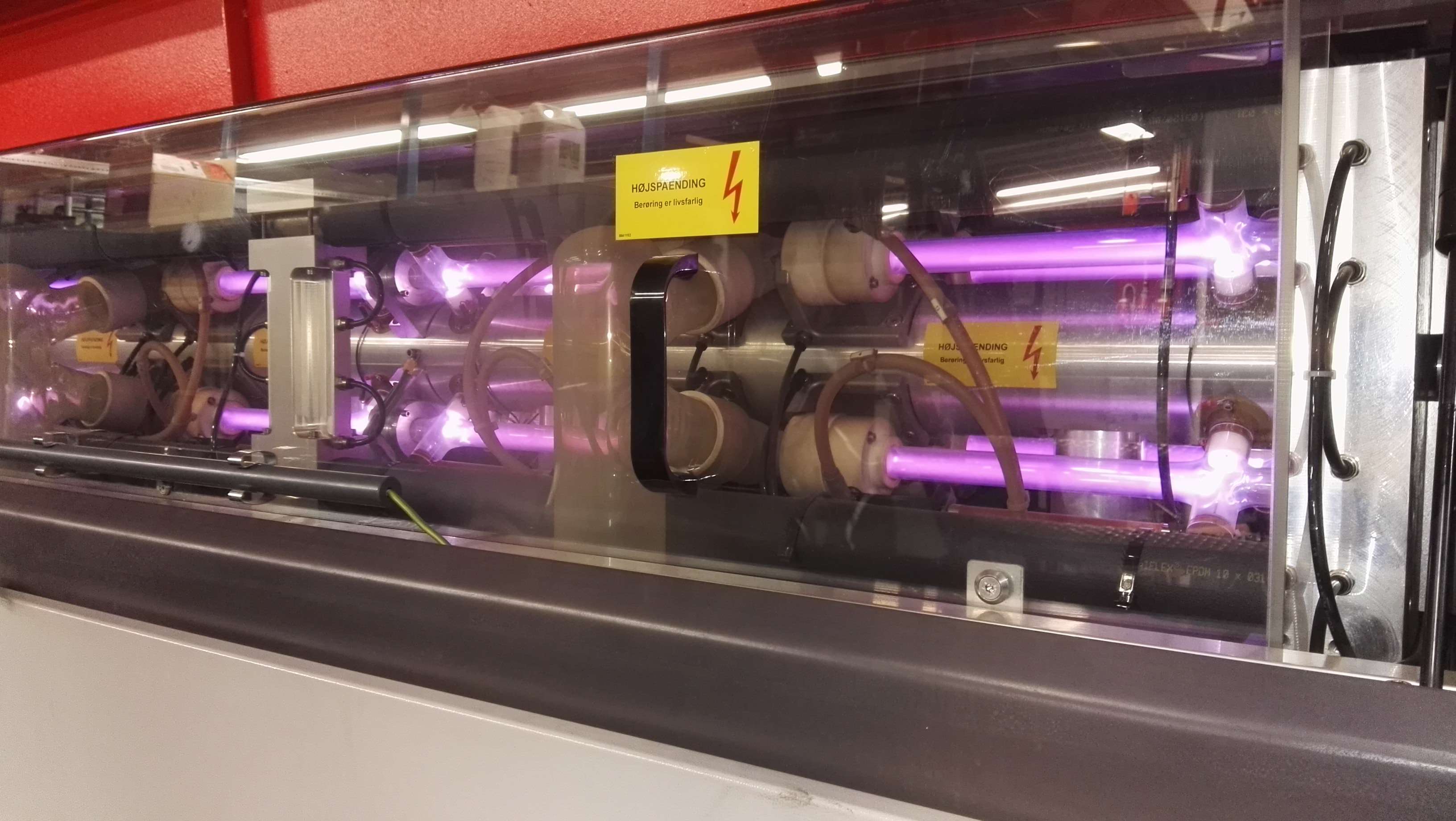 Bystronic Byspeed 3015 5.2kW (2004)