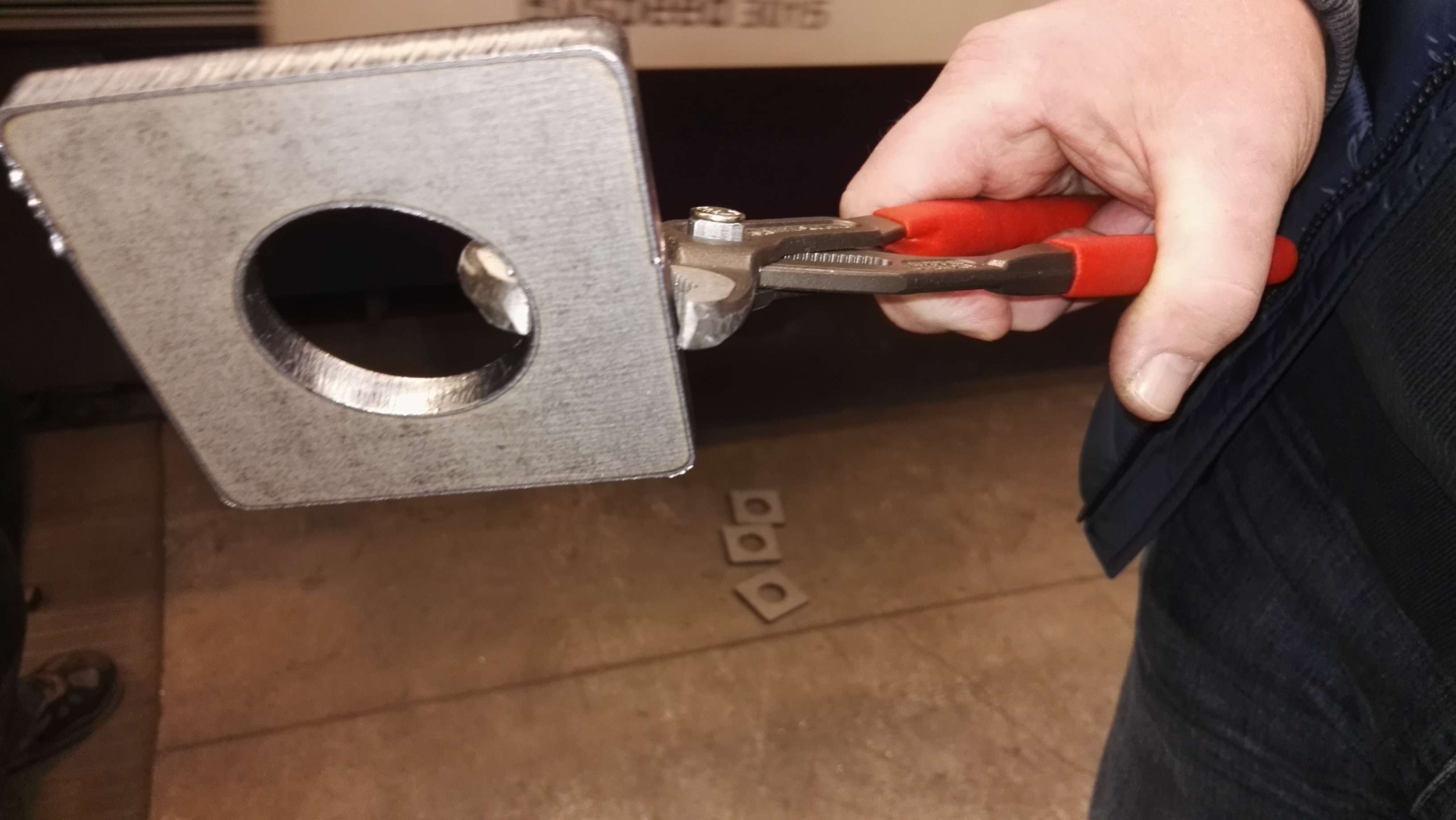 Bystronic Byspeed 3015 5.2kW (2004)