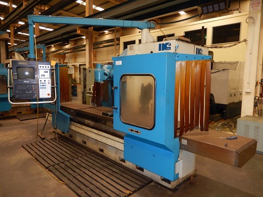 Nicolas Correa CF22/25 (1996)