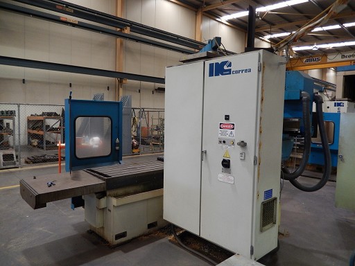 Nicolas Correa CF22/25 (1996)