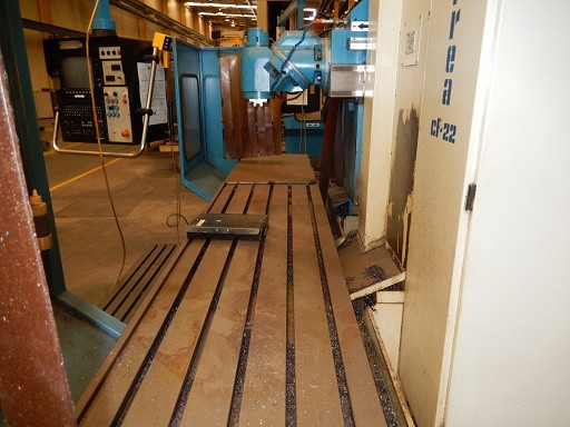 Nicolas Correa CF22/25 (1996)