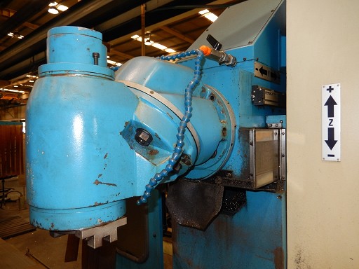 Nicolas Correa CF22/25 (1996)