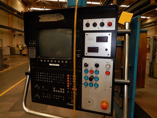 Nicolas Correa CF22/25 (1996)