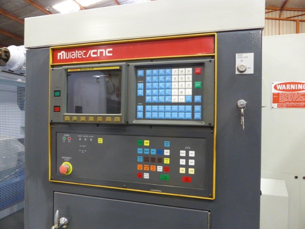 Weidemann Centrum C2500 (1995)