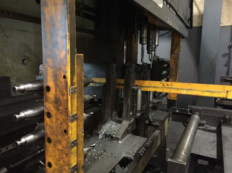 Ficep 1003 DZB (2005)