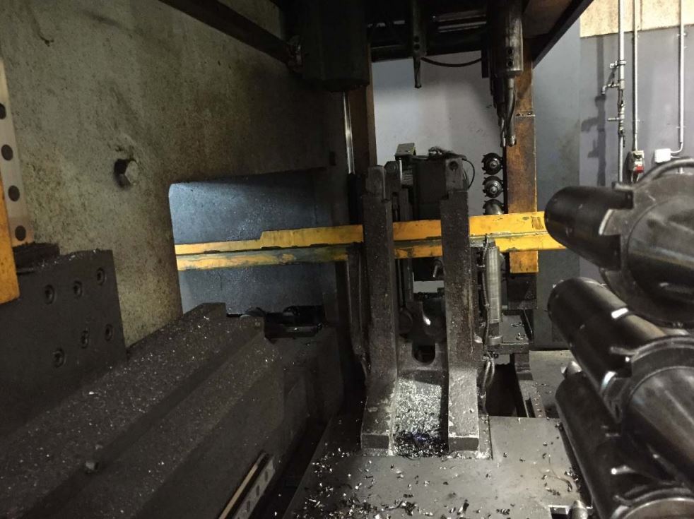 Ficep 1003 DZB (2005)