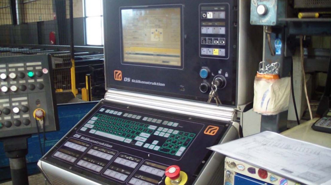 Ficep 1003 DZB (2005)