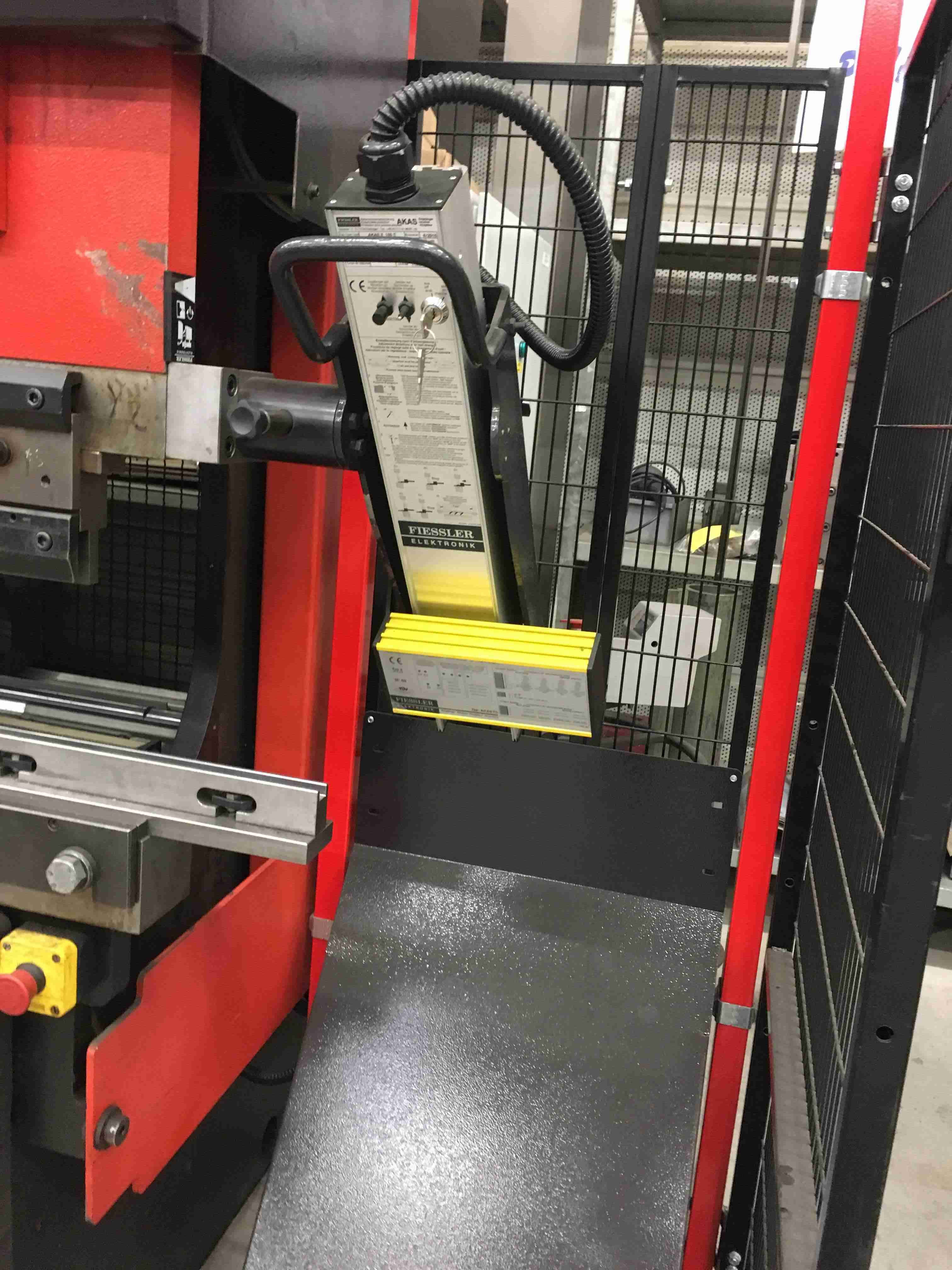 Amada HFB 1003 Promecam (1999)