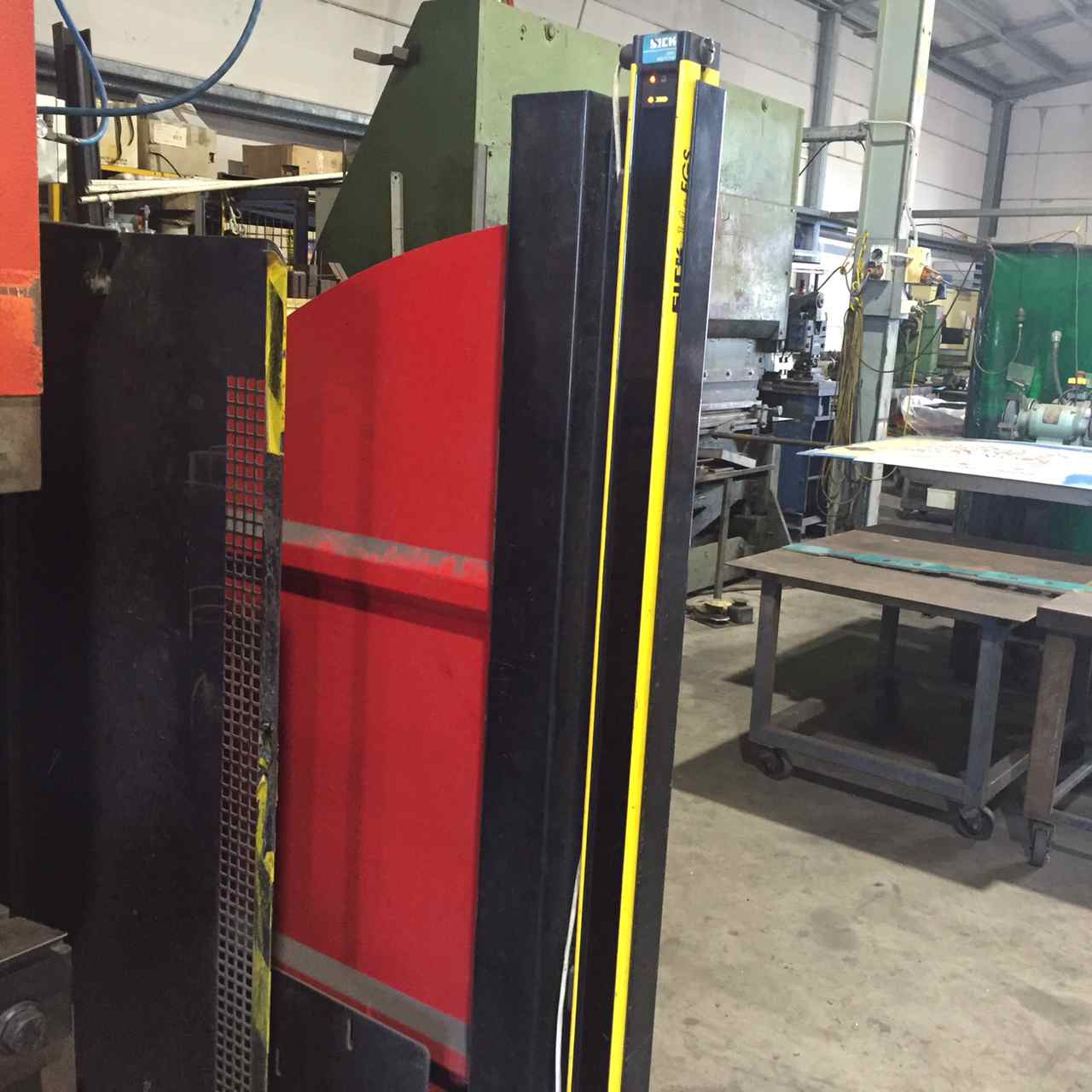 Amada ITPS 125-3 (1997)