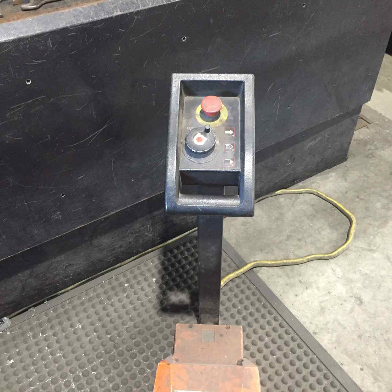 Amada ITPS 125-3 (1997)