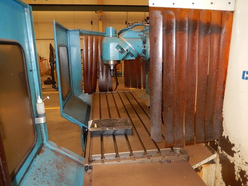 Nicolas Correa CF20/20 (1996)