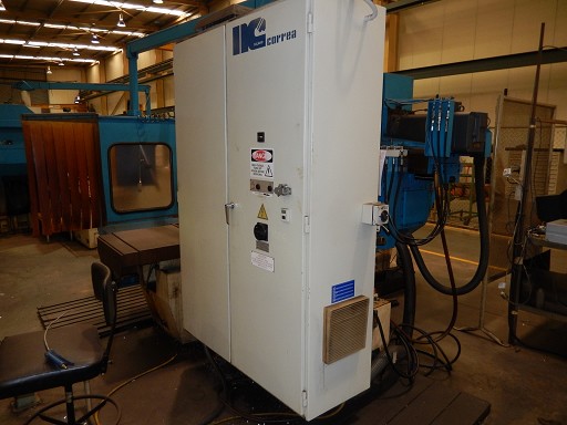 Nicolas Correa CF20/20 (1996)