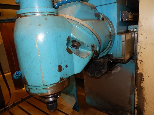 Nicolas Correa CF20/20 (1996)