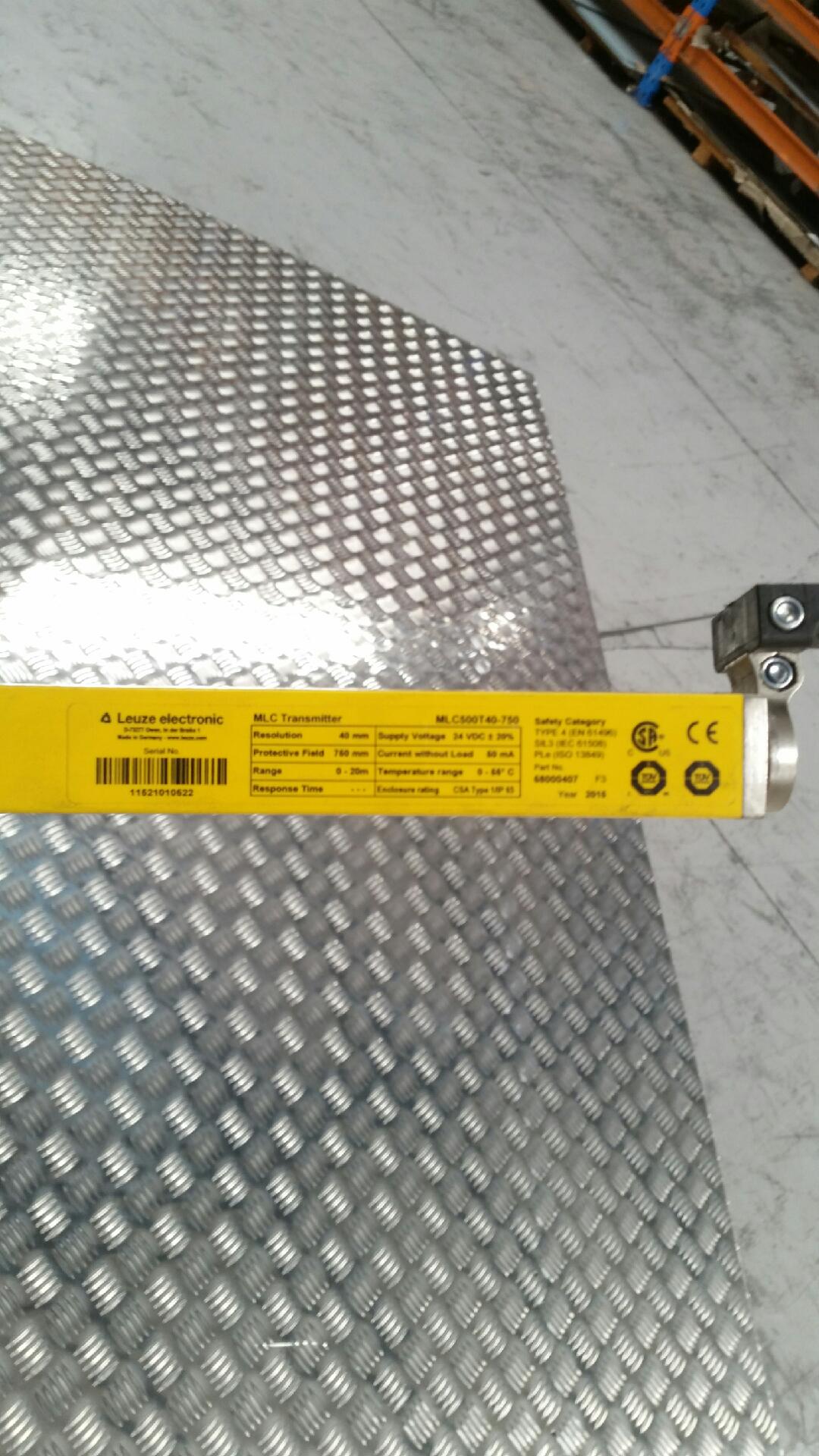 Gasparini X-Press 100-2500 (2005)