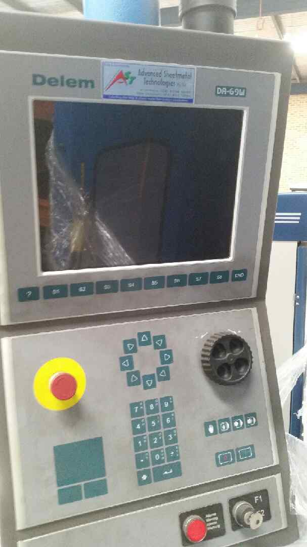 Gasparini X-Press 100-2500 (2005)