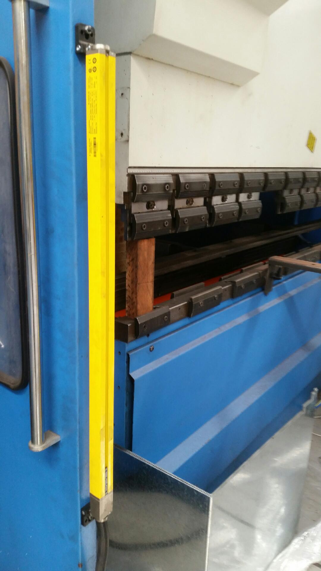 Gasparini X-Press 100-2500 (2005)