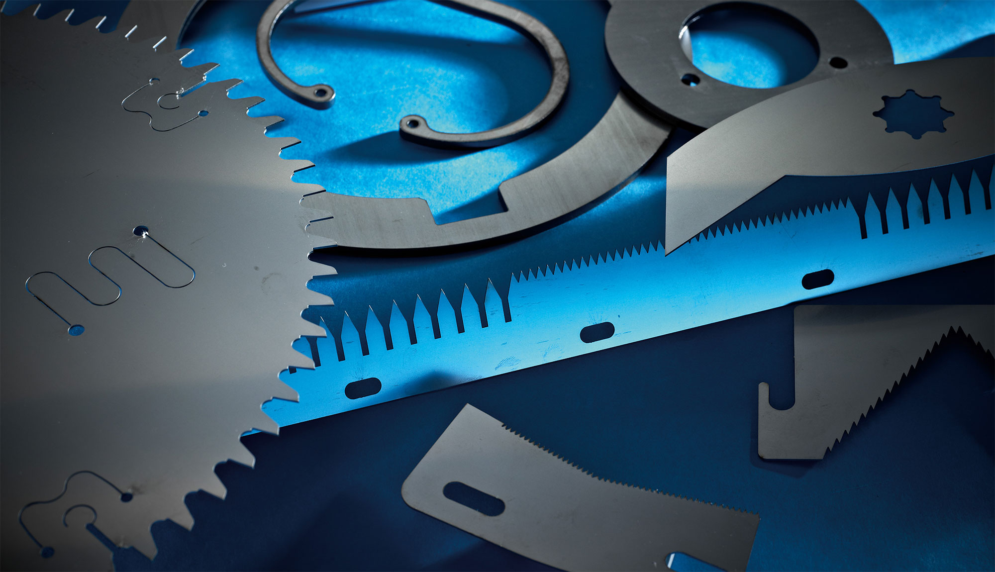 HSG Fiber Laser  – 4Kw – 4000mm x 2000mm Sheet – G4020H