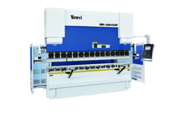 Yawei Pressbrake