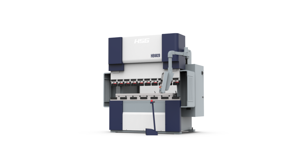 HSG Pressbrake