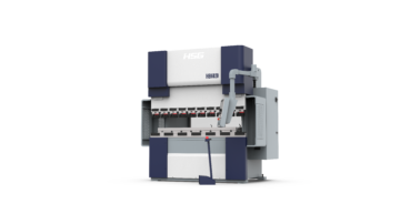 HSG Pressbrake