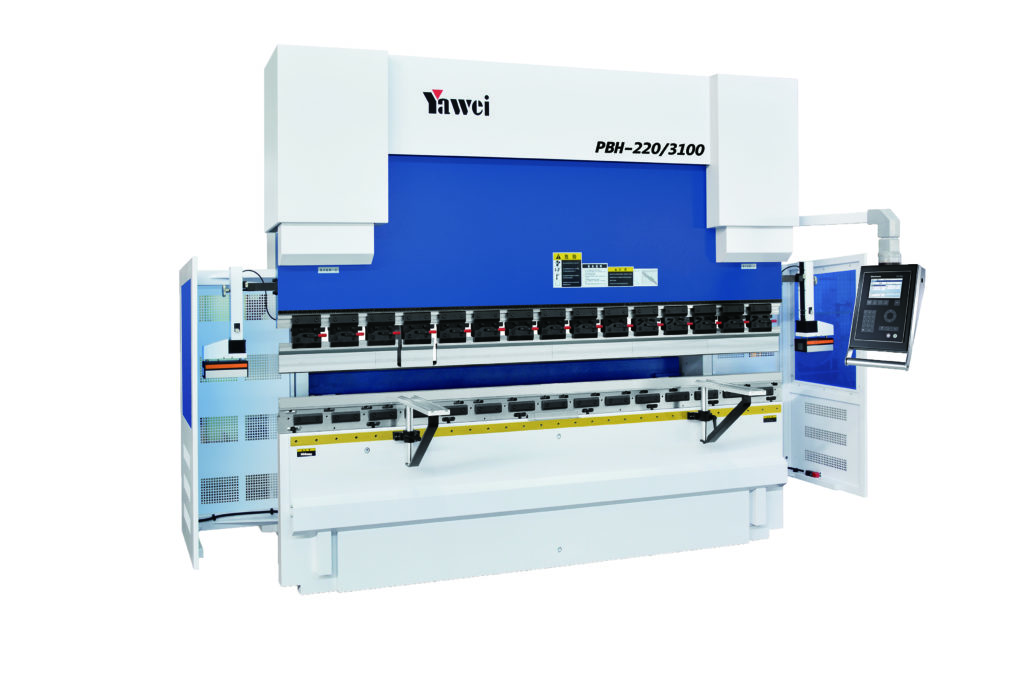 Yawei Pressbrake