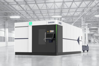 HSG Laser Cutting Machine