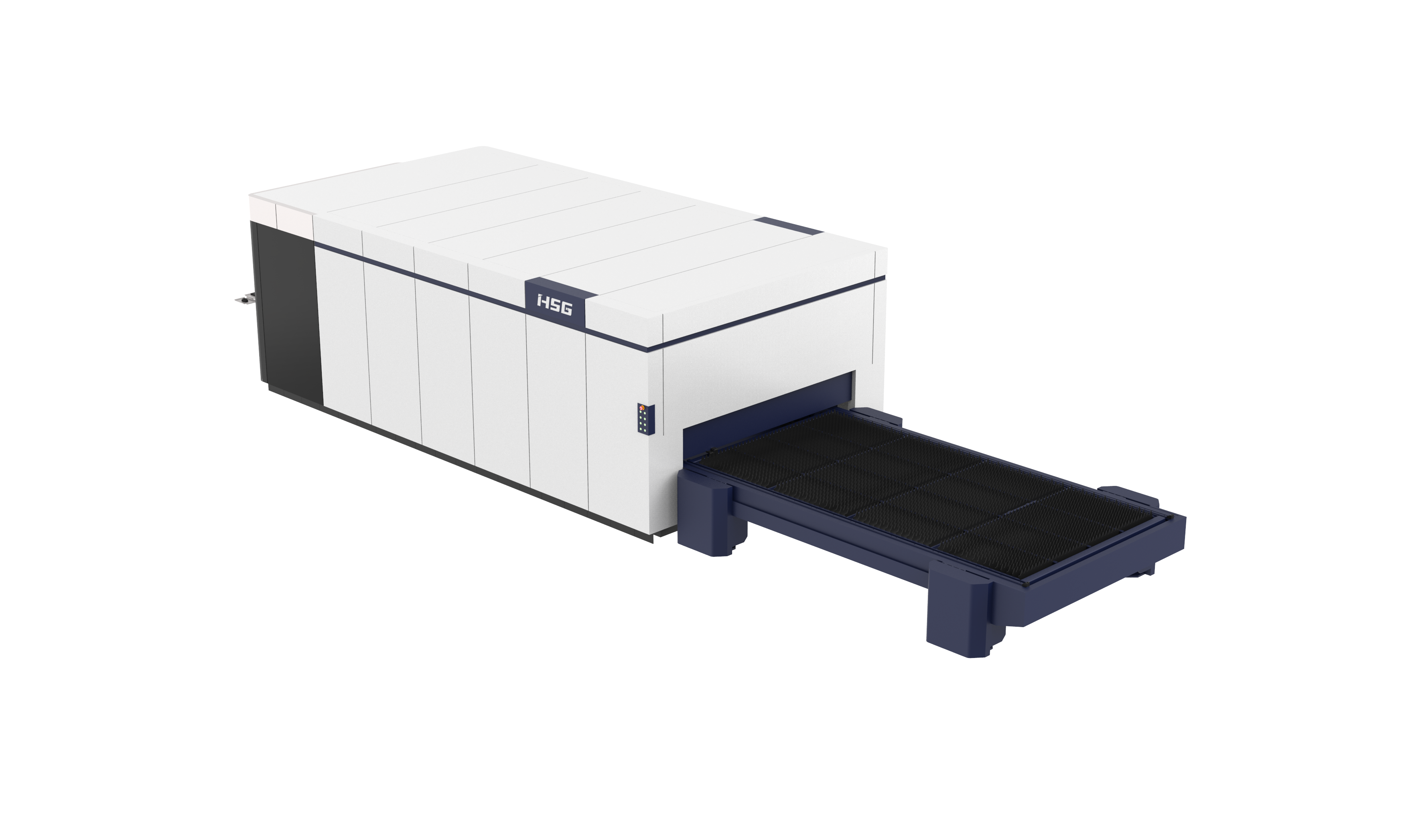 HSG FIBER LASER – 10KW – 6000MM X 2000MM SHEET – G6020V