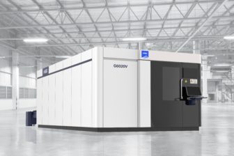 HSG Laser Cutting Machine