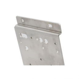 HSG HB 60-2020 CNC Servo Pressbrake with Robot