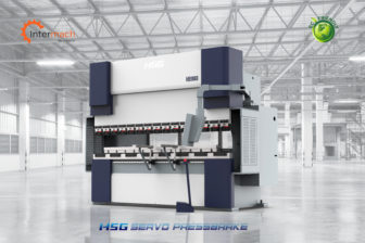 HSG Servo Pressbrake