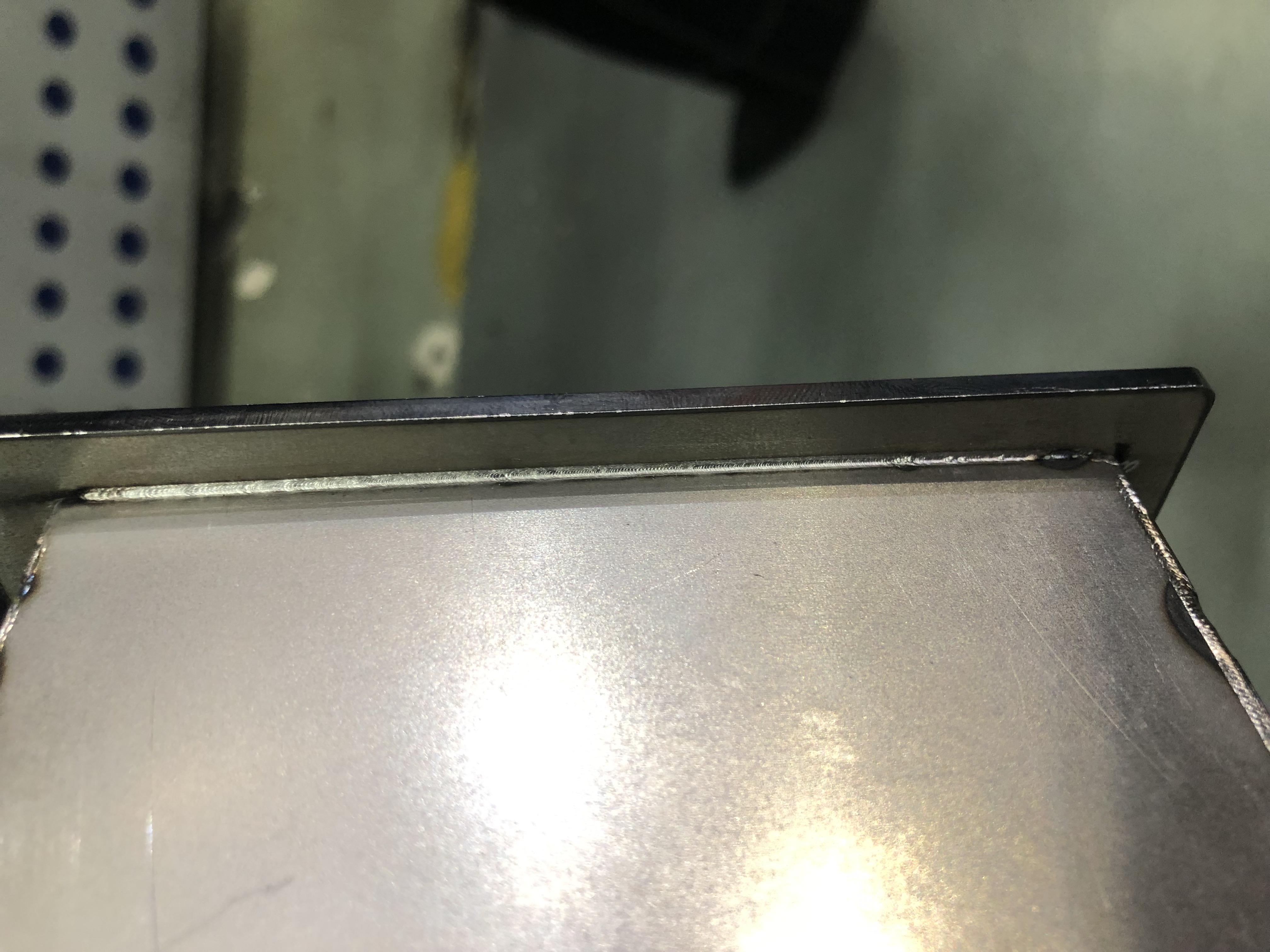 HSG Handheld Laser Welding Machine 1Kw – FMW 1000