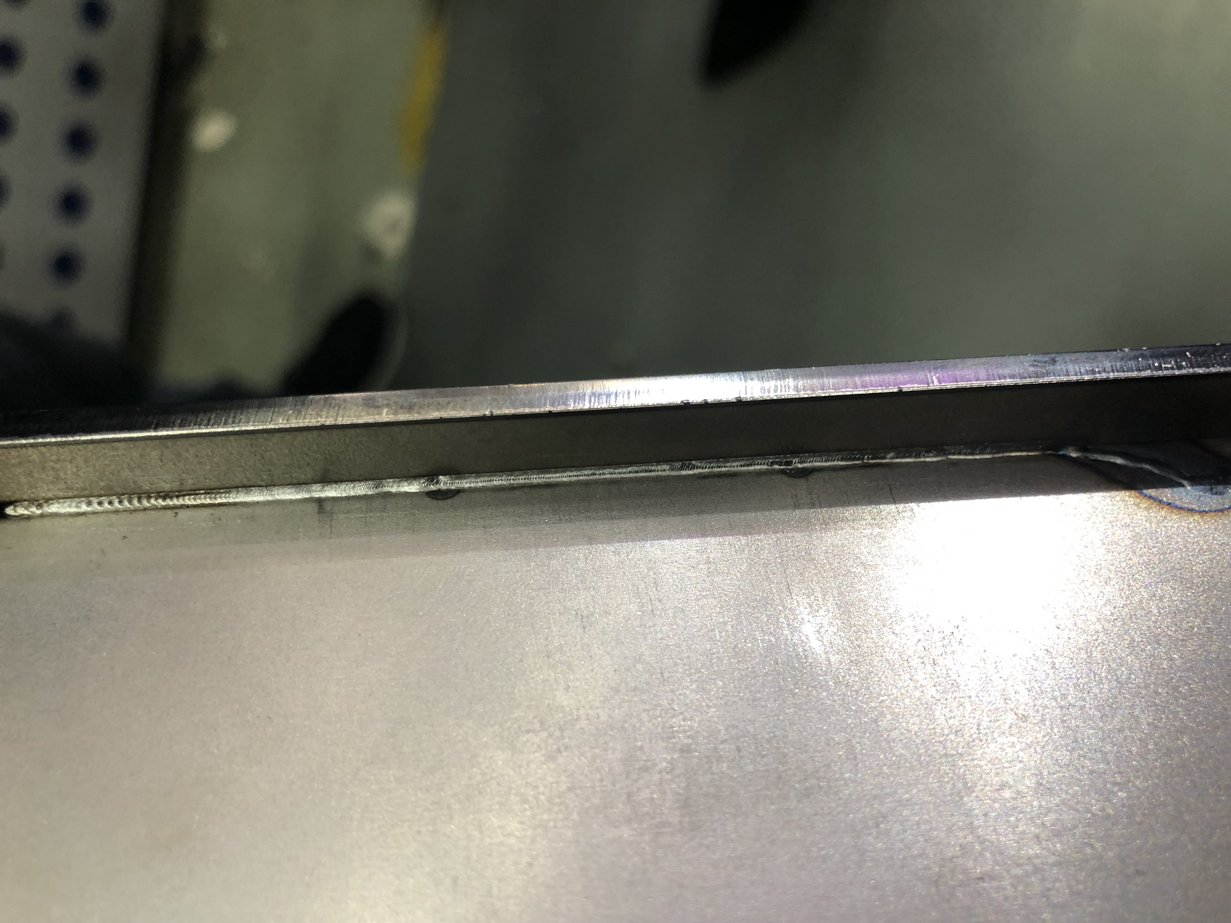 HSG Handheld Laser Welding Machine 1Kw – FMW 1000