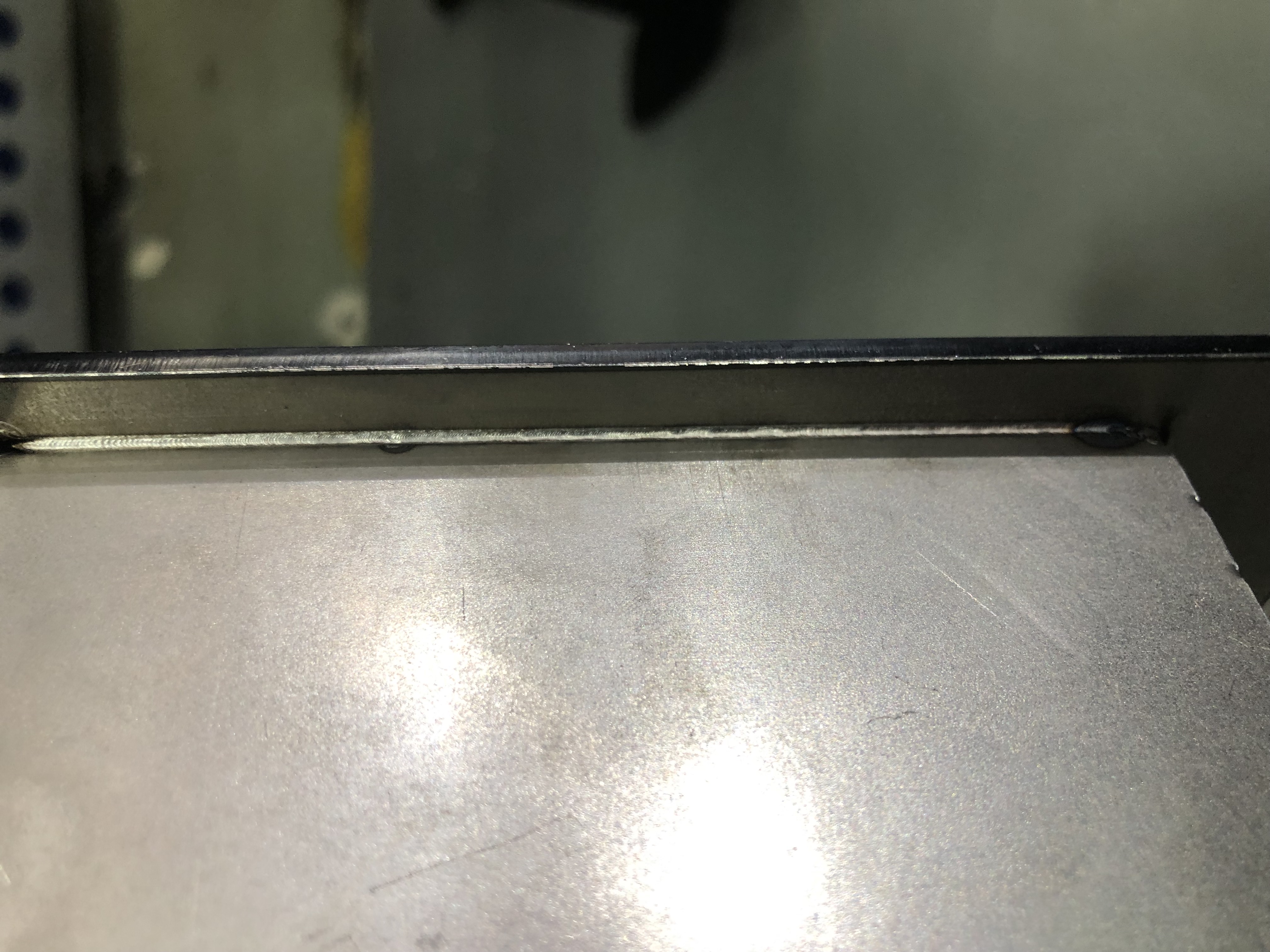 HSG Handheld Laser Welding Machine 1Kw – FMW 1000