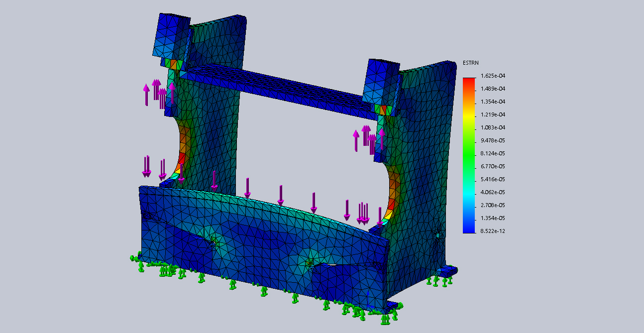 HSG HB 60-2020 CNC Servo Pressbrake with Robot